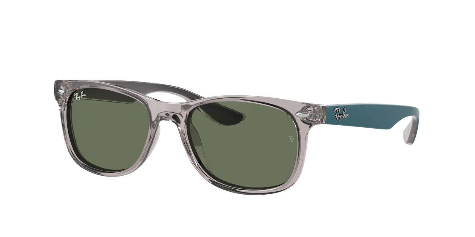 Ray-Ban Kids New Wayfarer 0RJ9052S Sunglasses - view 79